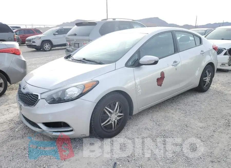 KNAFX4A66G5519144 Photo# 1