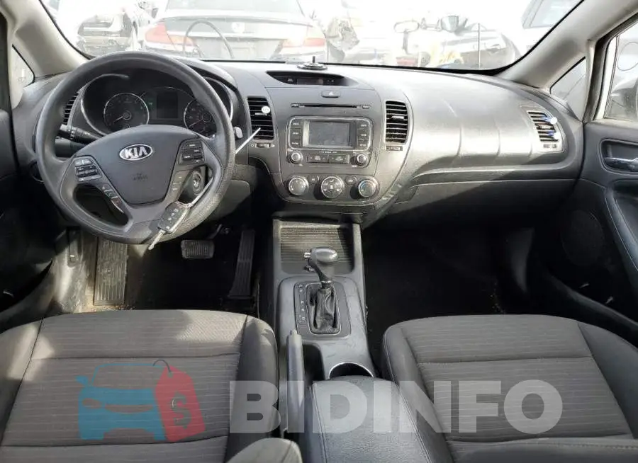 KNAFX4A66G5519144 Photo# 8
