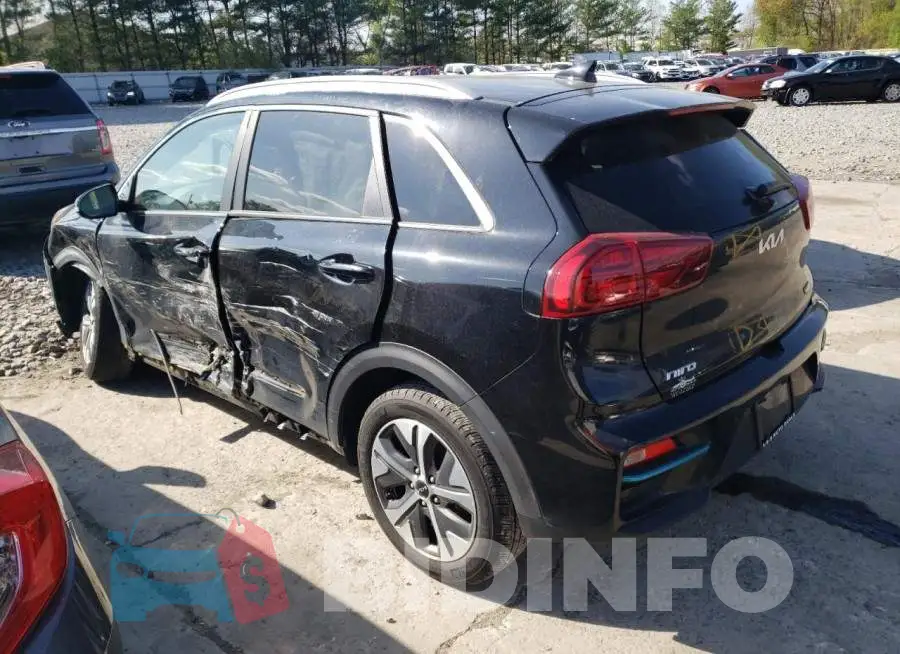 KNDCE3LG6N5142114 Photo# 2