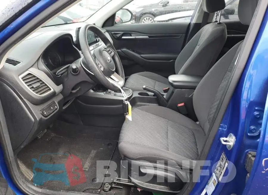 KNDEPCAA9M7141494 Photo# 7
