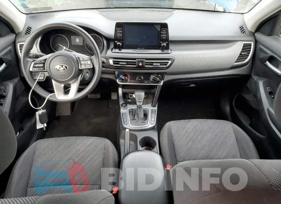 KNDEPCAA9M7141494 Photo# 8