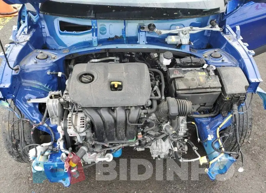 KNDEPCAA9M7141494 Photo# 11