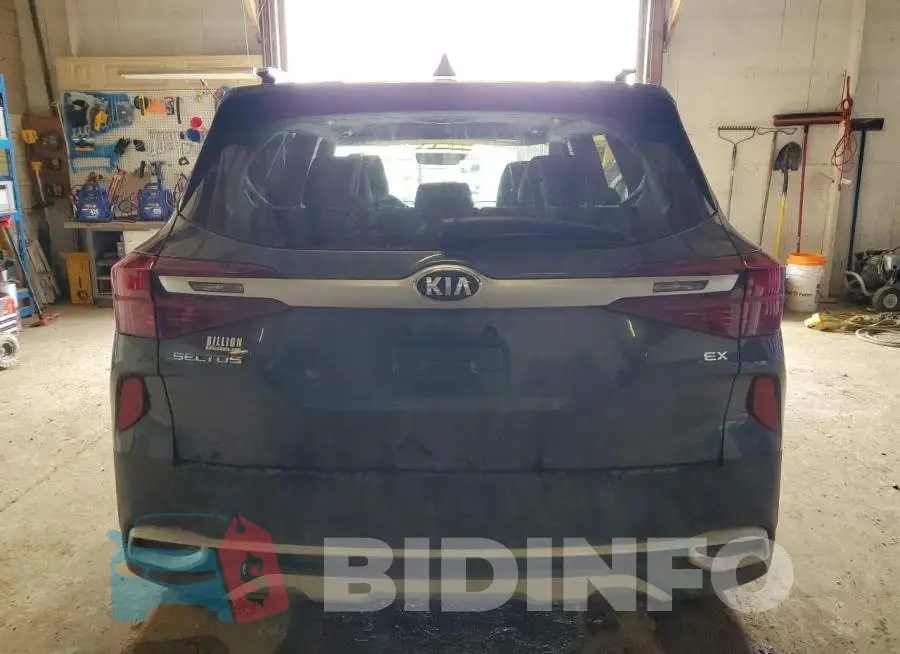 KNDERCAA1M7119404 Photo# 6