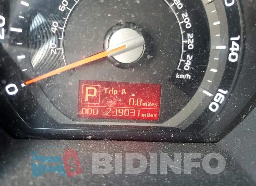 KNDPB3AC2F7698551 Photo# 9
