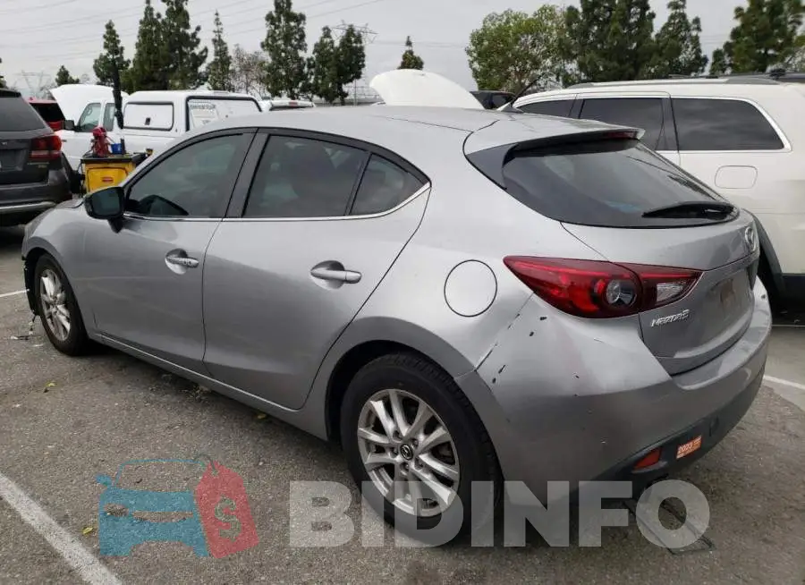 JM1BM1L74F1256575 Photo# 2