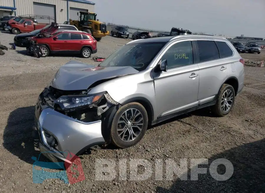 JA4AD3A39JZ017387 Photo# 1