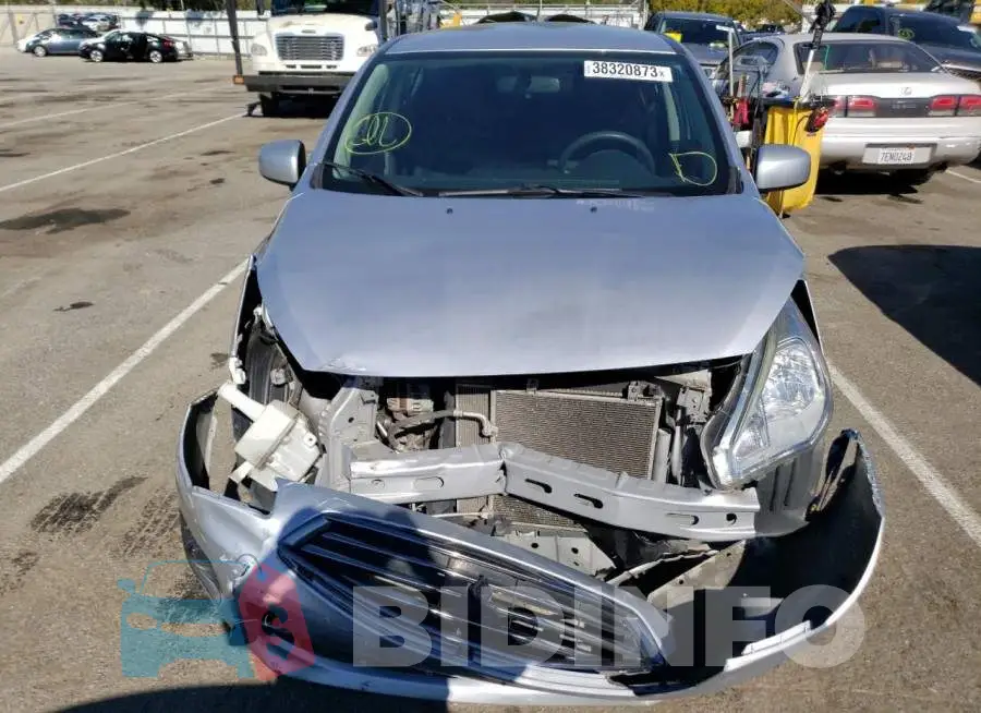 ML32F3FJ0HH004459 Photo# 5