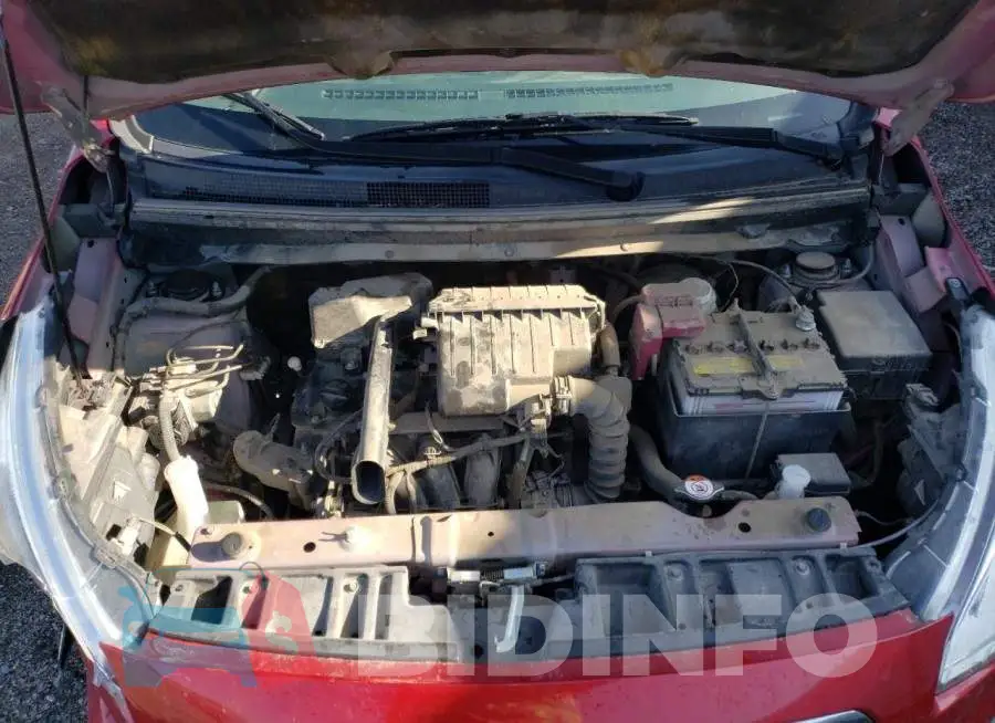 ML32F3FJ1HHF12734 Photo# 11
