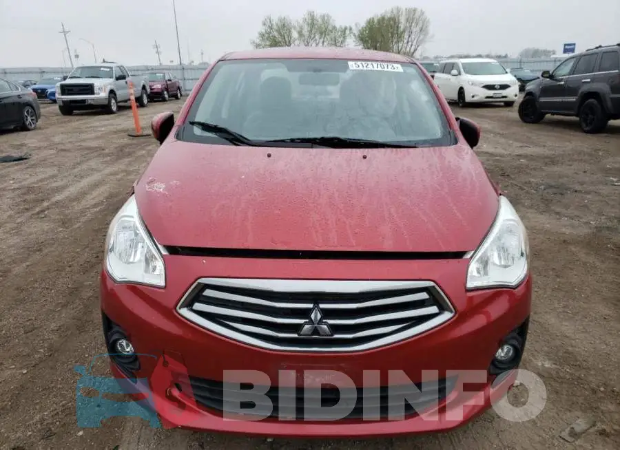 ML32F3FJ1HHF12846 Photo# 5