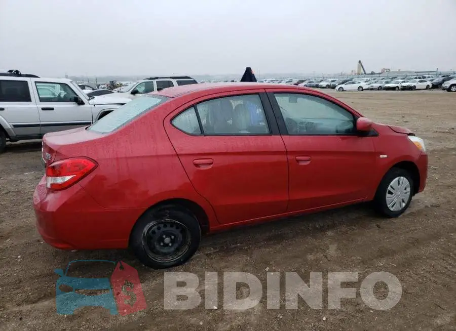 ML32F3FJ1HHF12846 Photo# 3
