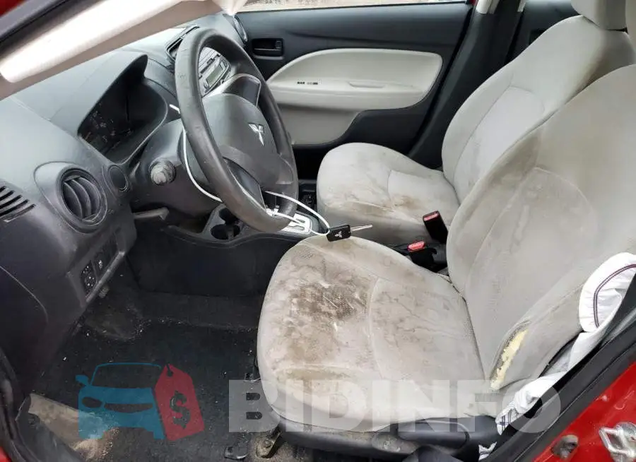 ML32F3FJ1HHF12846 Photo# 7