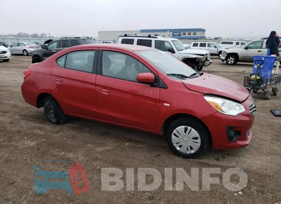 ML32F3FJ1HHF12846 Photo# 4