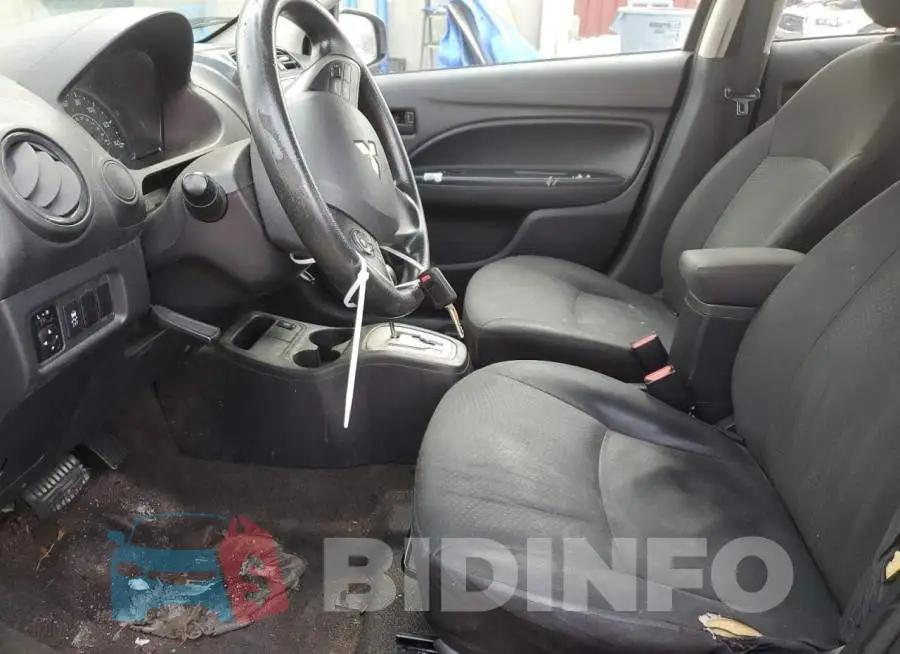 ML32F3FJ4KHF09608 Photo# 7