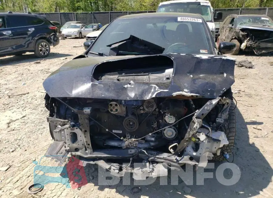 JF1VA2V65K9825046 Photo# 5