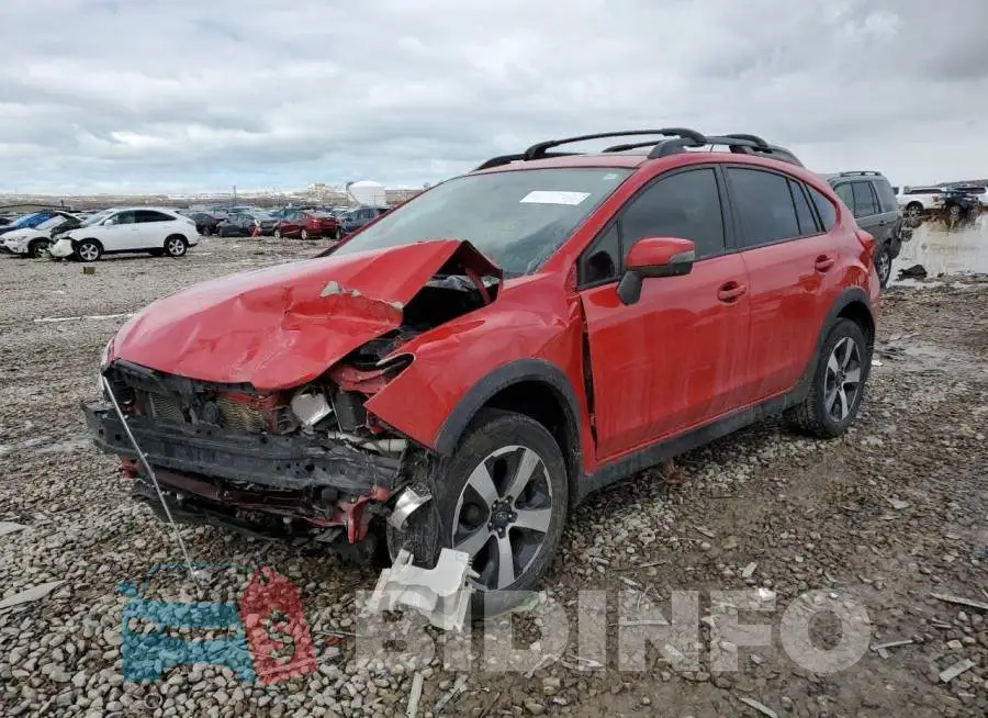 JF2GPABC3H8201932 Photo# 1