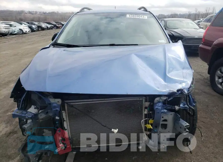 JF2GTABCXKH280227 Photo# 5
