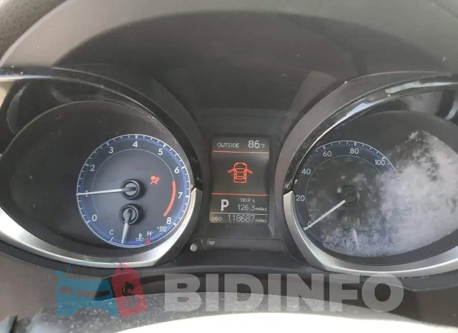 2T1BURHE0EC186864 Photo# 9
