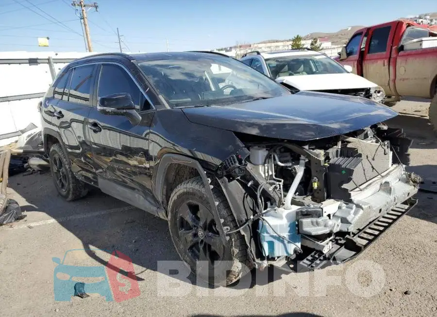 2T3P1RFV8KC055573 Photo# 4