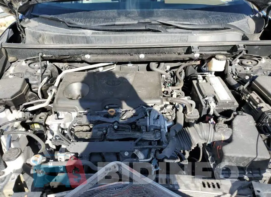 2T3P1RFV8KC055573 Photo# 12