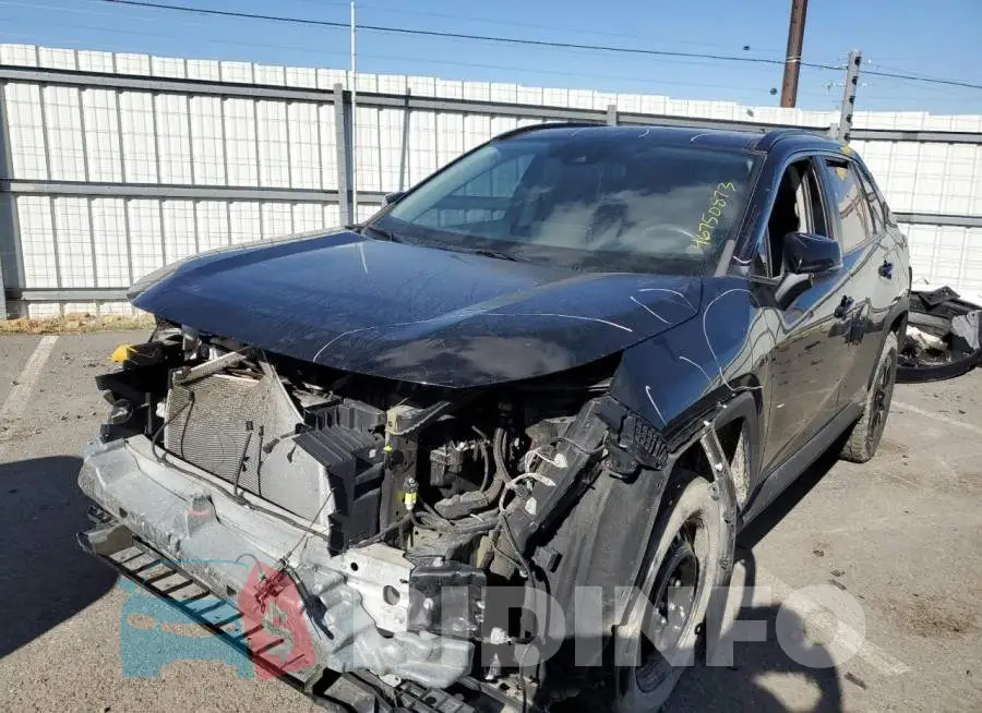 2T3P1RFV8KC055573 Photo# 1