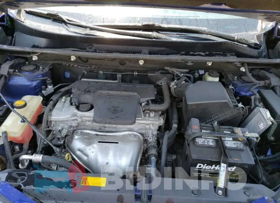 2T3WFREVXEW129884 Photo# 12