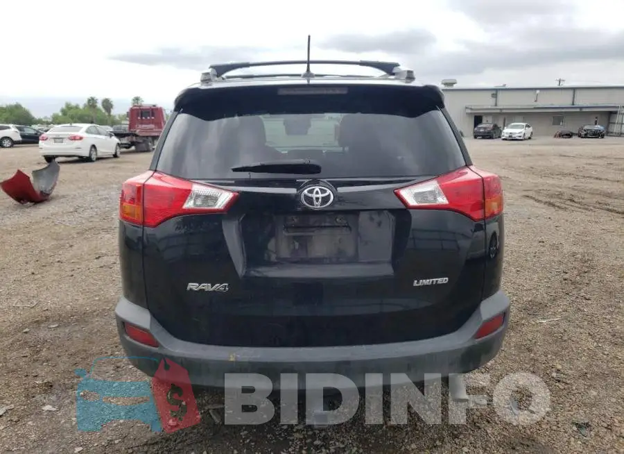 2T3YFREV6FW222878 Photo# 6