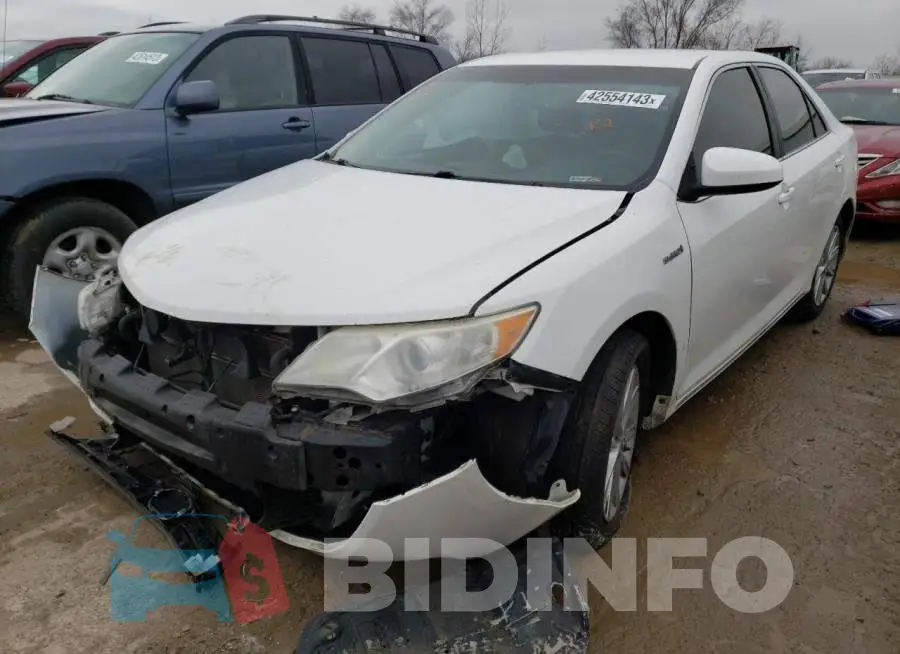 4T1BD1FK2EU122169 Photo# 1