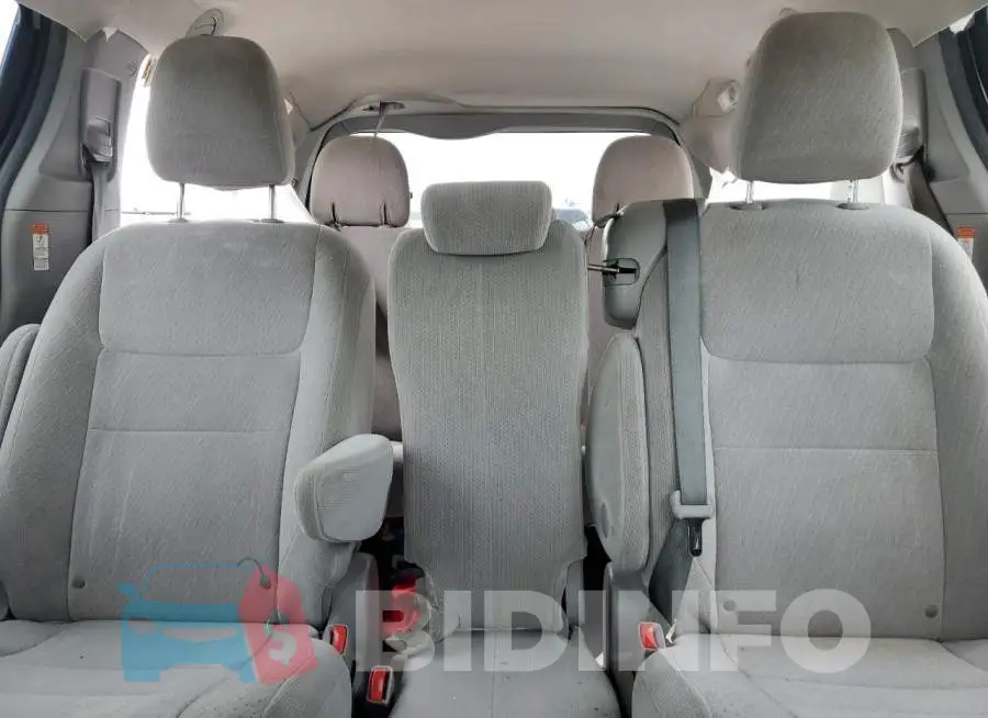 5TDKK3DC4GS752784 Photo# 10