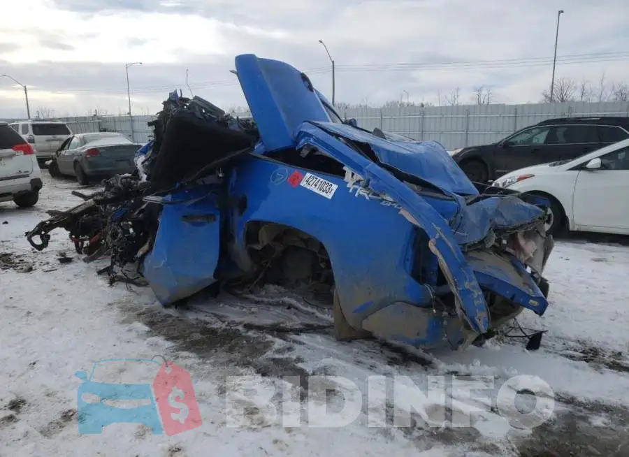 5TFDY5F12LX927066 Photo# 2
