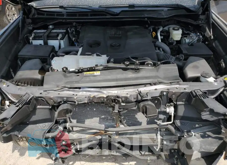 5TFLA5DB5PX067956 Photo# 11