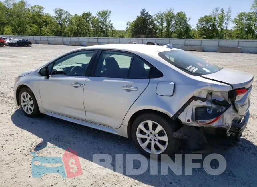 5YFEPMAE1MP231830 Photo# 2