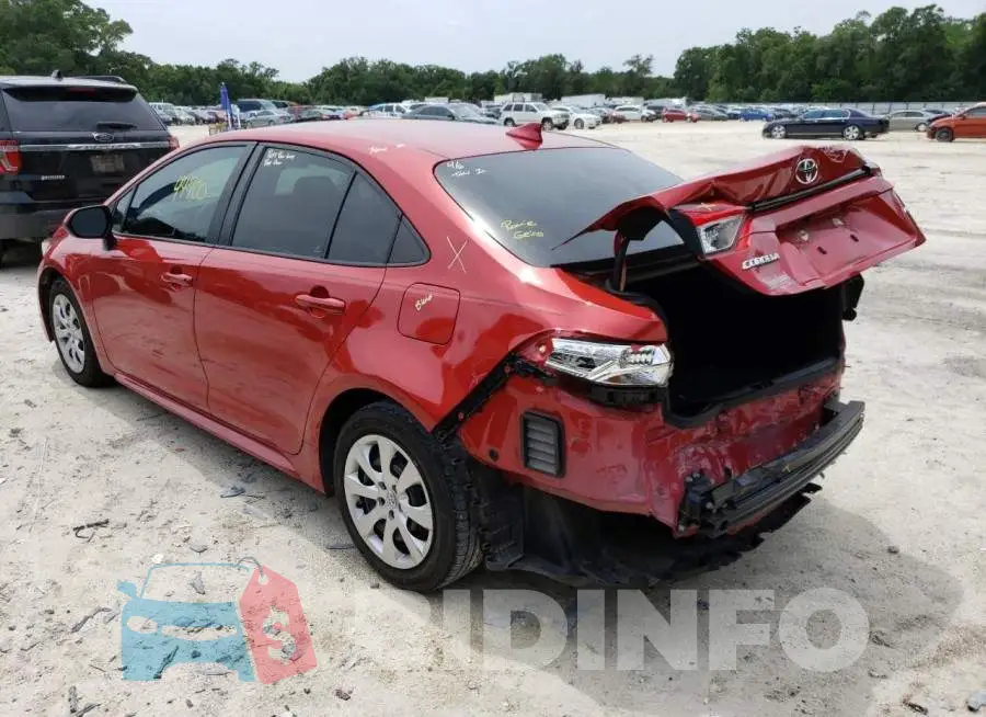 5YFEPMAE2MP151825 Photo# 2