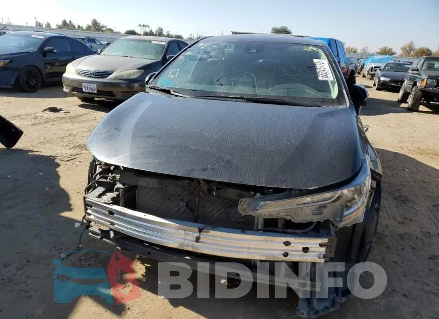 5YFEPRAE1LP012765 Photo# 5