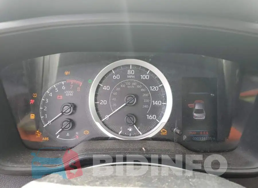 5YFEPRAE1LP075073 Photo# 9