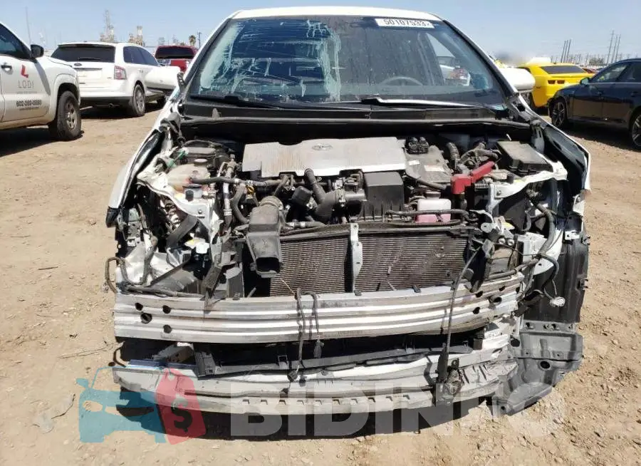 JTDKBRFUXH3054658 Photo# 5