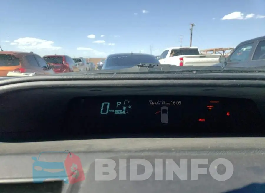 JTDKDTB39E1563670 Photo# 9