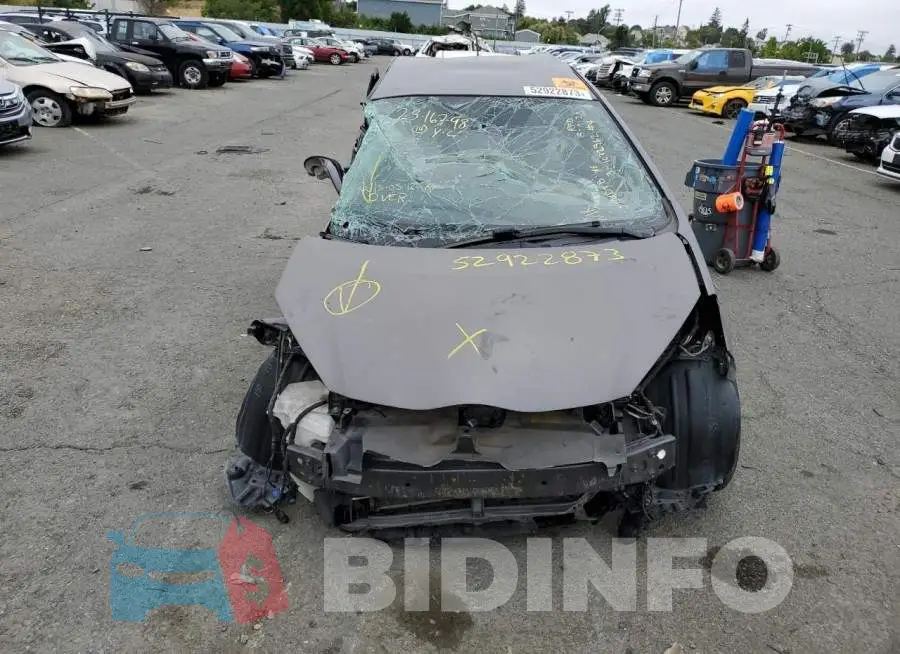 JTDKDTB3XE1072962 Photo# 5