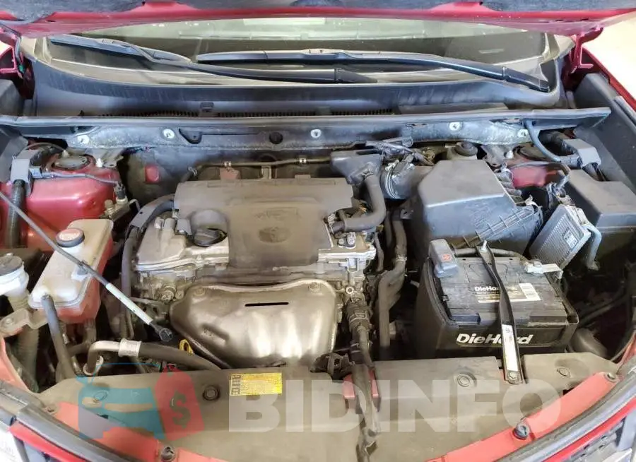 JTMRFREV7FD123889 Photo# 11