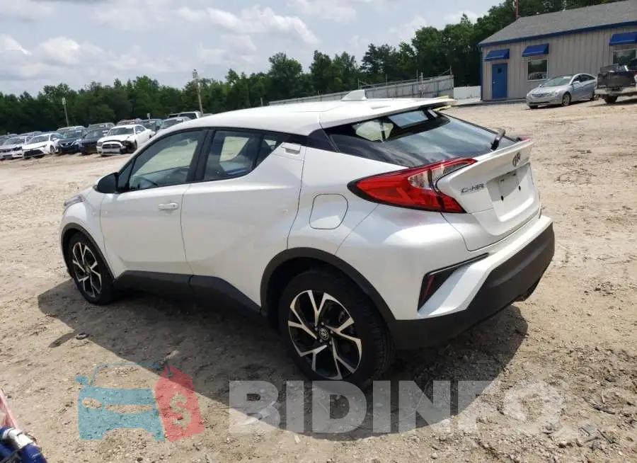 NMTKHMBX6MR133169 Photo# 2