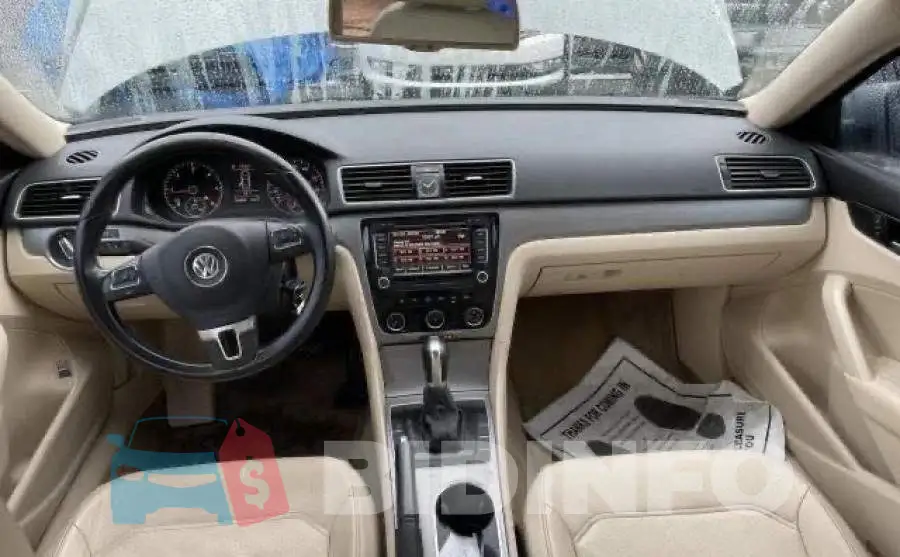 1VWBN7A31EC096736 Photo# 9