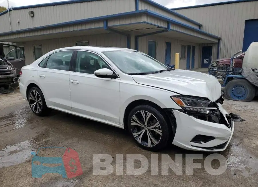 1VWSA7A32NC005968 Photo# 4
