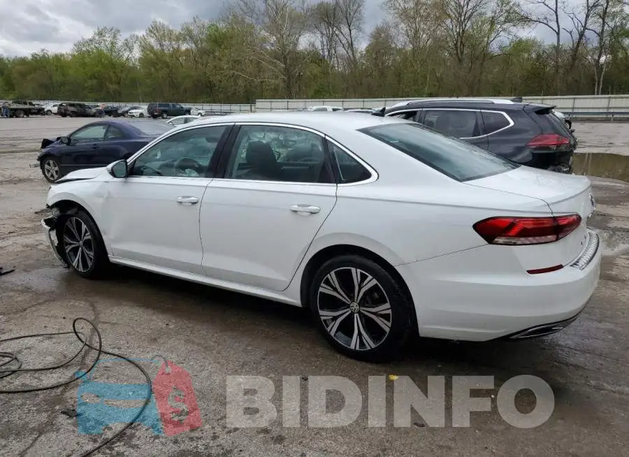 1VWSA7A32NC005968 Photo# 2