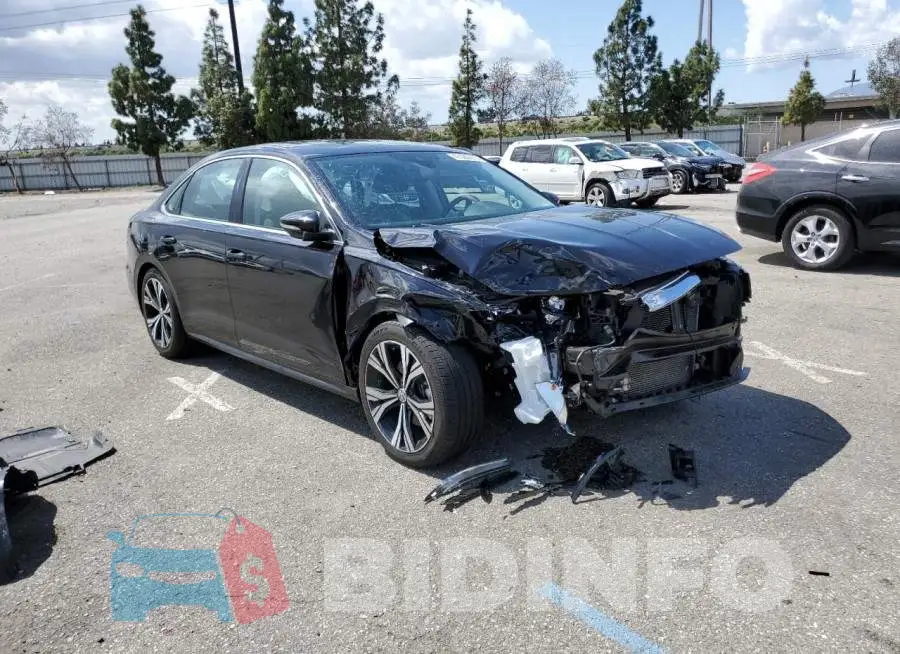 1VWSA7A36MC018933 Photo# 4