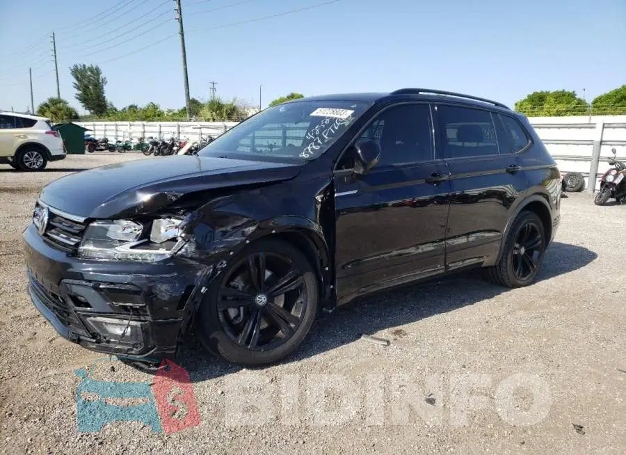 3VV3B7AX8KM168787 Photo# 1