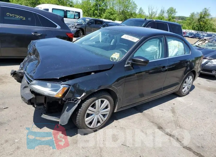 3VW167AJ4HM269272 Photo# 1