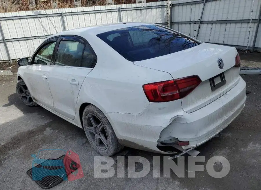 3VW167AJ4HM405948 Photo# 2
