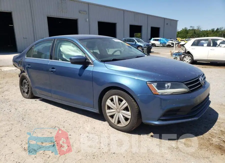 3VW2B7AJ3HM328568 Photo# 4