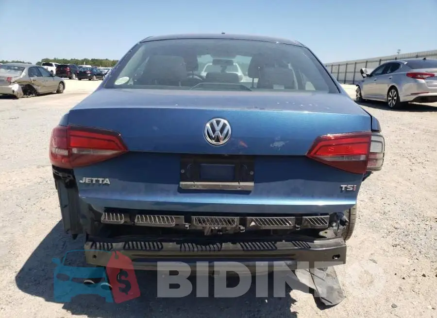 3VW2B7AJ3HM328568 Photo# 6