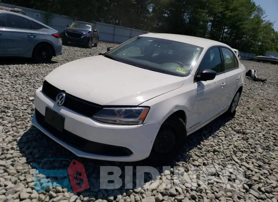 3VW2K7AJ6EM241355 Photo# 1