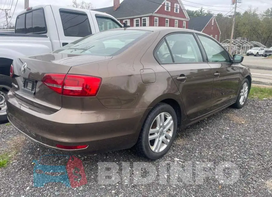 3VW2K7AJ7FM202825 Photo# 4